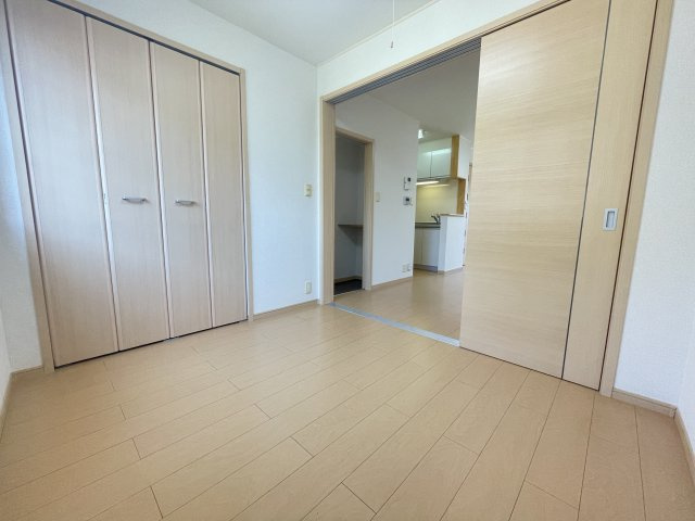 レジデンスノーグチ　Ｎの内装