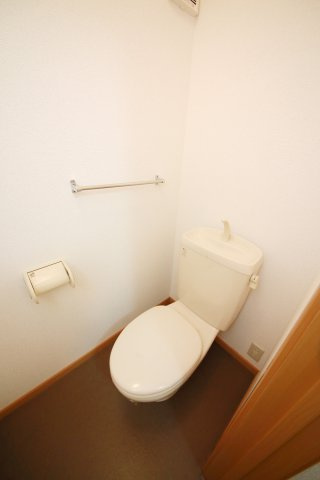 ネオブライト　カコのトイレ