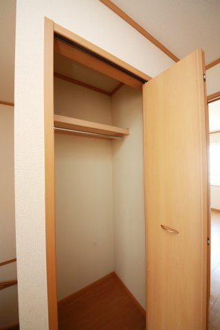 ネオブライト　カコの収納