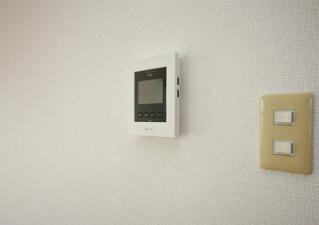 ネオブライト　カコのセキュリティ