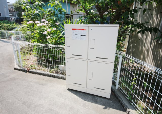 ネオブライト　カコのその他共用部分