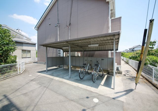 ネオブライト　カコのその他共用部分