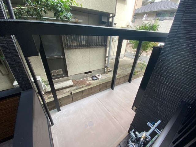 ＢＡＹＳＩＡ宇品のその他共用部分