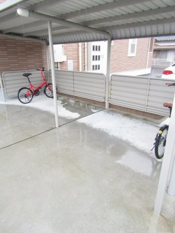 【その他共用部分】 | セレーノ　トワ