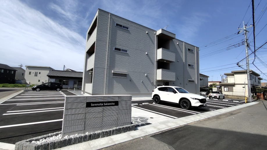 セレウィータ栄町