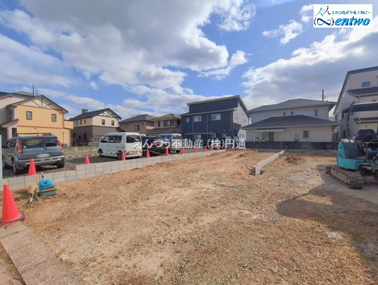 ブルーミングガーデン清里町