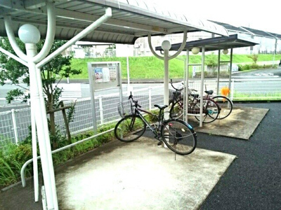 【その他共用部分】 | エピナールＡ