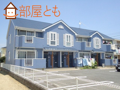 【外観】 | ピーコックＢ