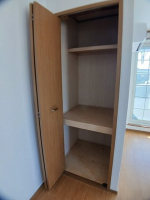 【収納】 | ピーコックＢ