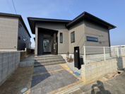 宗像市日の里３丁目　中古一戸建☆仲介手数料無料☆の画像