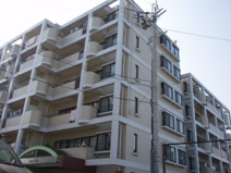 コラール別府の画像