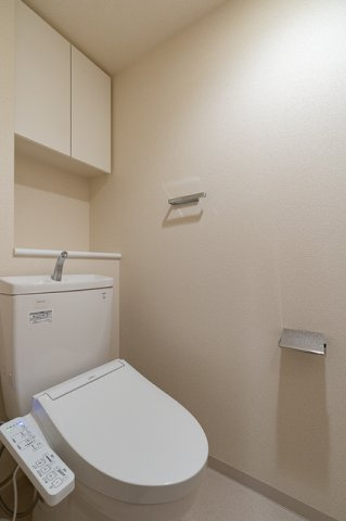 パークホームズ成増マークレジデンスのトイレ|※写真は同タイプ住戸です。