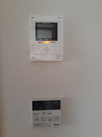 ブランシュールＣの設備