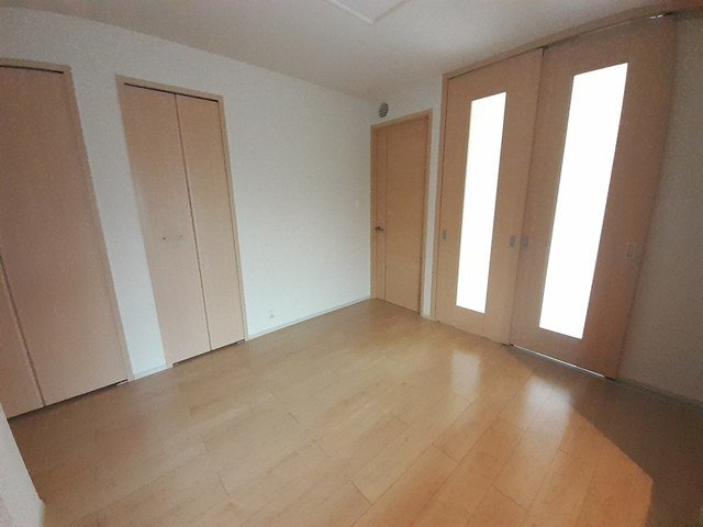 ブランシュールＣの居間・リビング