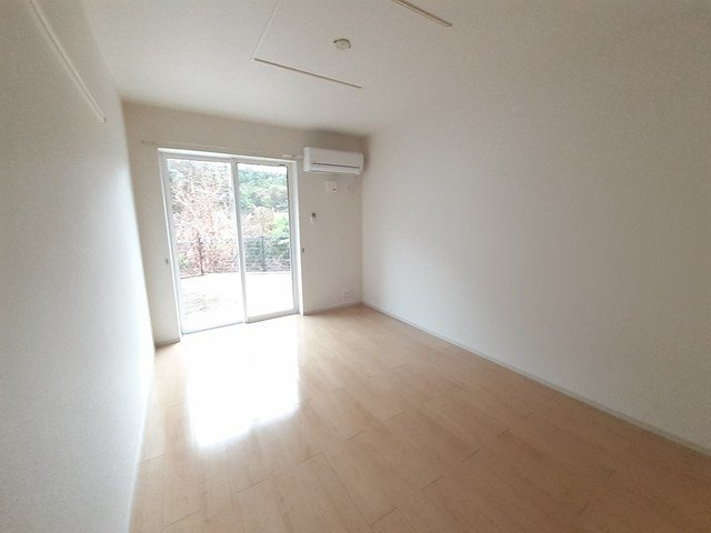 ブランシュールＣの内装