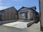 直方市大字直方 　中古一戸建☆仲介手数料半額☆の画像
