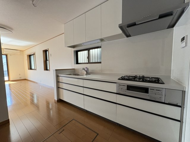 【キッチン】 | 本庄市東台　中古戸建