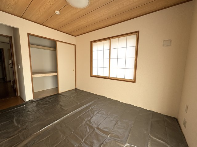 【和室】 | 本庄市東台　中古戸建
