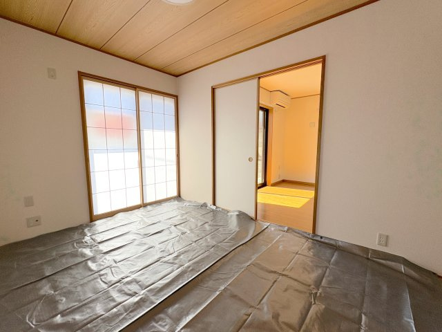 【和室】 | 本庄市東台　中古戸建