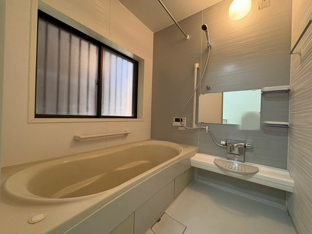 【浴室】 | 本庄市東台　中古戸建