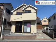 本庄市東台　中古戸建の画像