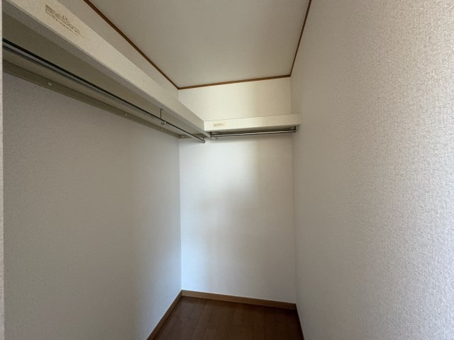 【収納】 | 本庄市東台　中古戸建