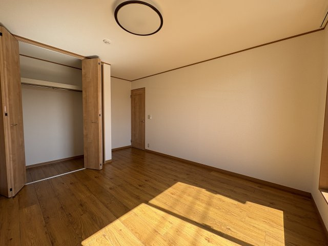 【収納】 | 本庄市東台　中古戸建