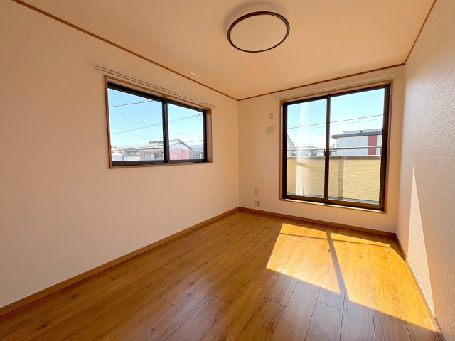【子供部屋】 | 本庄市東台　中古戸建