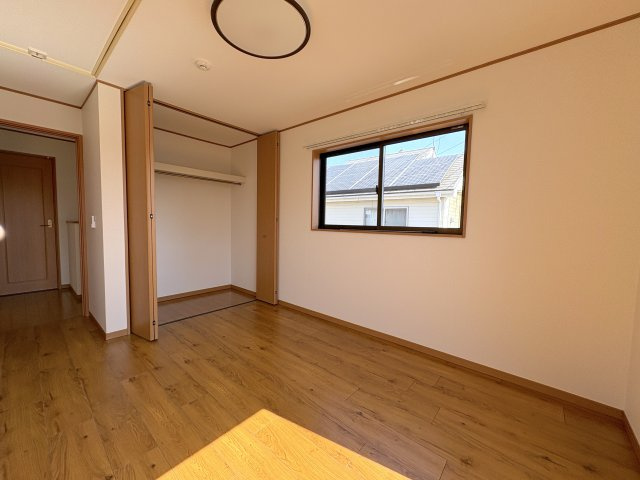 【収納】 | 本庄市東台　中古戸建