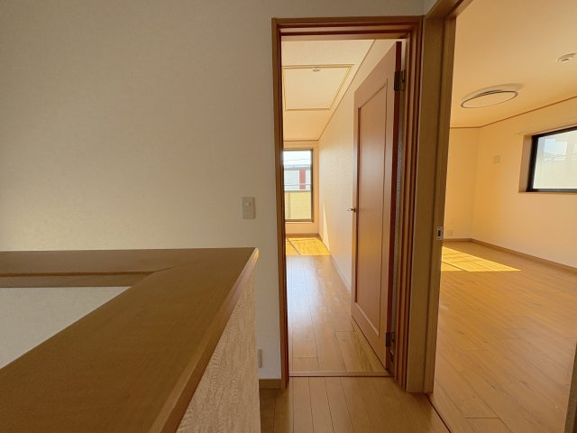 【内装】 | 本庄市東台　中古戸建