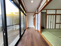 【その他】 | 糸島市波多江駅南２丁目　中古一戸建☆仲介手数料無料☆