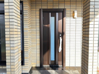 【その他】 | 糸島市波多江駅南２丁目　中古一戸建☆仲介手数料無料☆