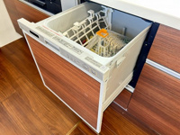 【キッチン】 | 糸島市波多江駅南２丁目　中古一戸建☆仲介手数料無料☆