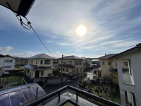 【展望】 | 糸島市波多江駅南２丁目　中古一戸建☆仲介手数料無料☆