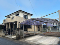 【外観】 | 糸島市波多江駅南２丁目　中古一戸建☆仲介手数料無料☆