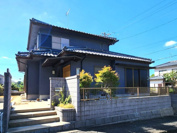 宗像市朝野　中古一戸建☆仲介手数料無料☆の画像