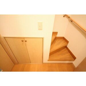 プラッサムコート小郷Bのその他