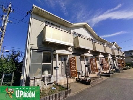 プラッサムコート小郷Bの展望