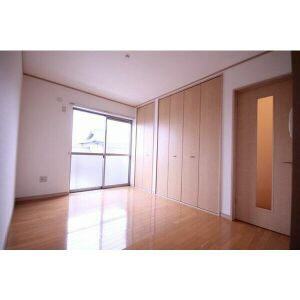 プラッサムコート小郷Bの内装