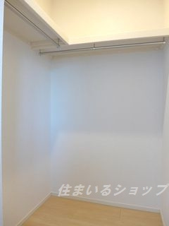 広島市安佐北区上深川町のアパートの設備