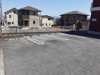 【駐車場】 | エイヒル