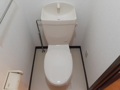 【トイレ】 | エイヒル