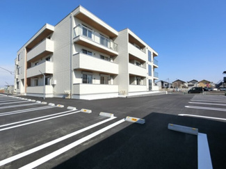 【駐車場】 | カーサ アンビシオン