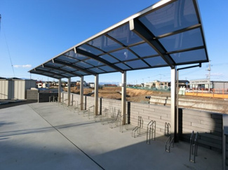 【その他共用部分】 | カーサ アンビシオン