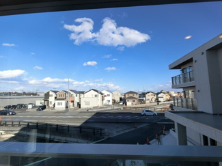 【バルコニー】 | カーサ アンビシオン