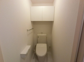 【トイレ】 | カーサ アンビシオン