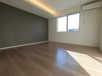 【内装】 | カーサ アンビシオン