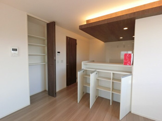 【収納】 | カーサ アンビシオン