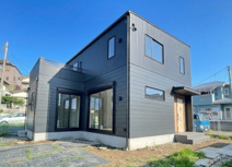 ◆新築戸建て◆4LDK◆駐車場3台◆小学校近く「VR内見可能」の画像
