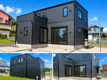 ◆新築戸建て◆4LDK◆駐車場3台◆小学校近く「VR内見可能」の画像
